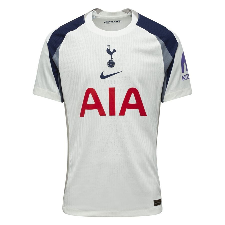 Tottenham Home Shirt 2025/26 Vapor-League Fan Gear